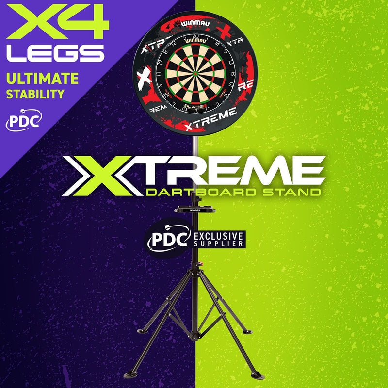 Winmau Xtreme Dartboard Stand