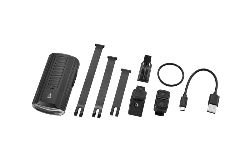 Giant Recon+ HL 1400 Front Bike Light
