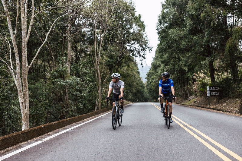 Giant Rival Short Sleeve Cycling Jersey