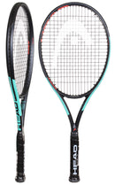 Head IG Challenge MP TEAL