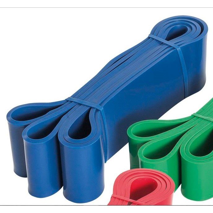 UFE Resistance Bands (Extra Strong)