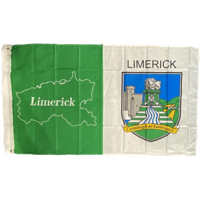 Limerick 5x3 GREEN