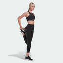 Adidas RUN ICONS 3-STRIPES 7/8 RUNNING LEGGINGS