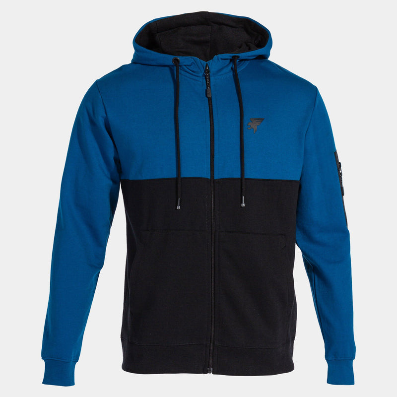 Joma Urban Street Zip-Up Hoodie