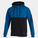 Joma Urban Street Zip-Up Hoodie