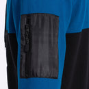 Joma Urban Street Zip-Up Hoodie