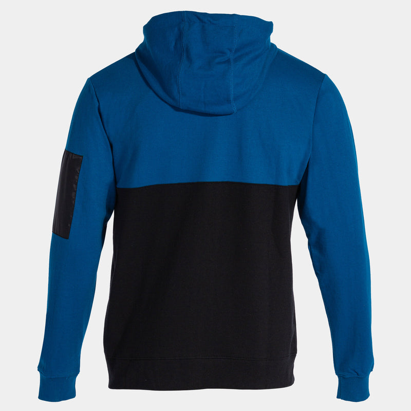 Joma Urban Street Zip-Up Hoodie