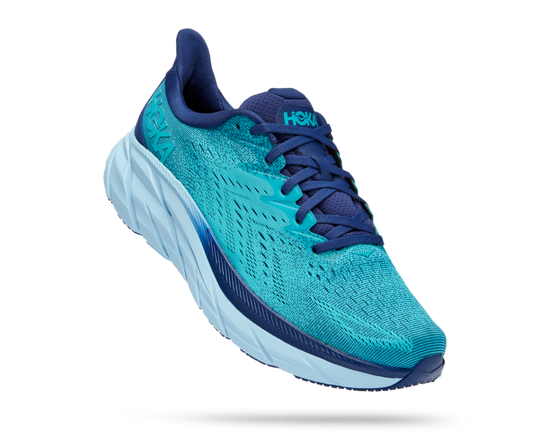 Hoka Clifton 8