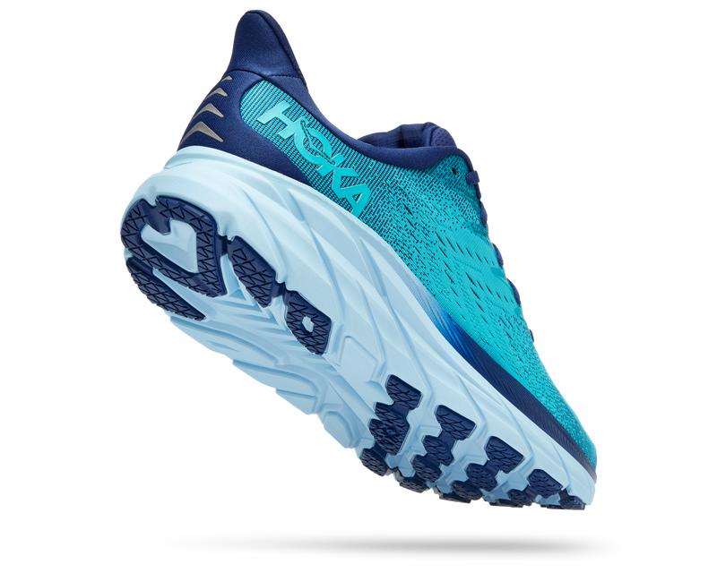 Hoka Clifton 8