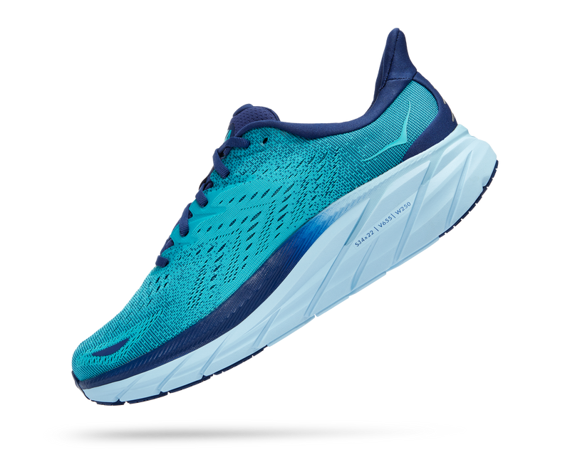 Hoka Clifton 8