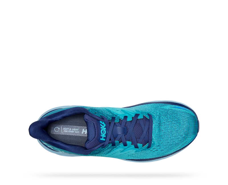 Hoka Clifton 8