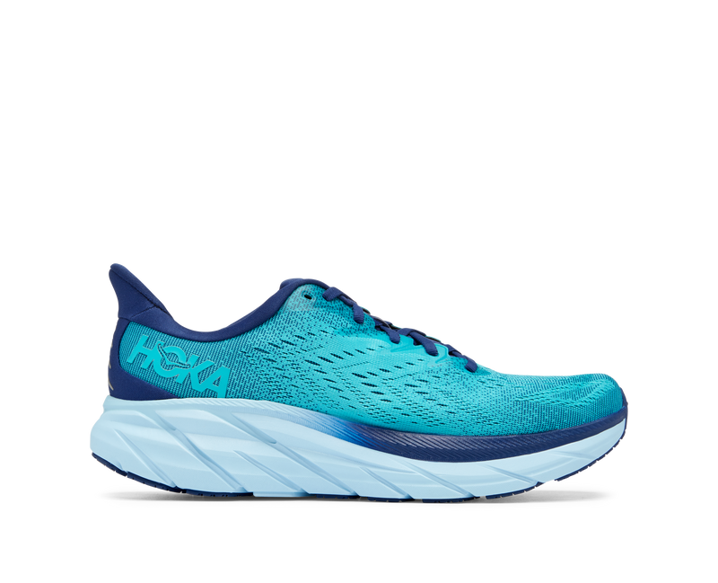 Hoka Clifton 8