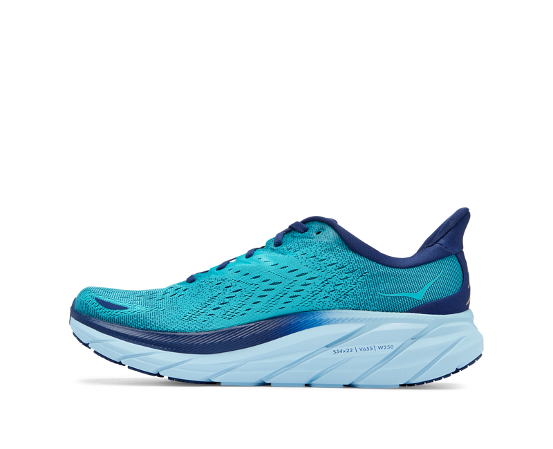 Hoka Clifton 8