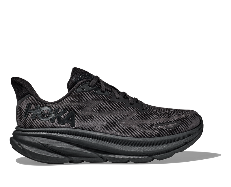 Hoka Clifton 9