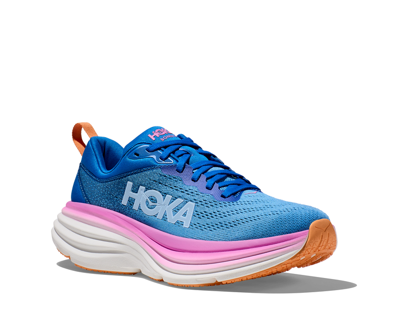 Hoka Bondi 8