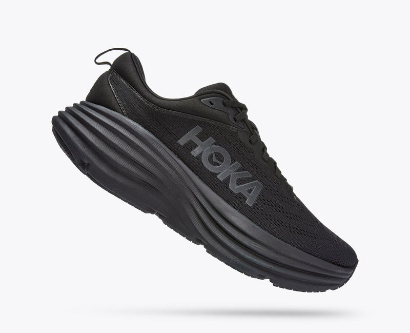 Hoka One Men's Bondi 8 Running Shoes