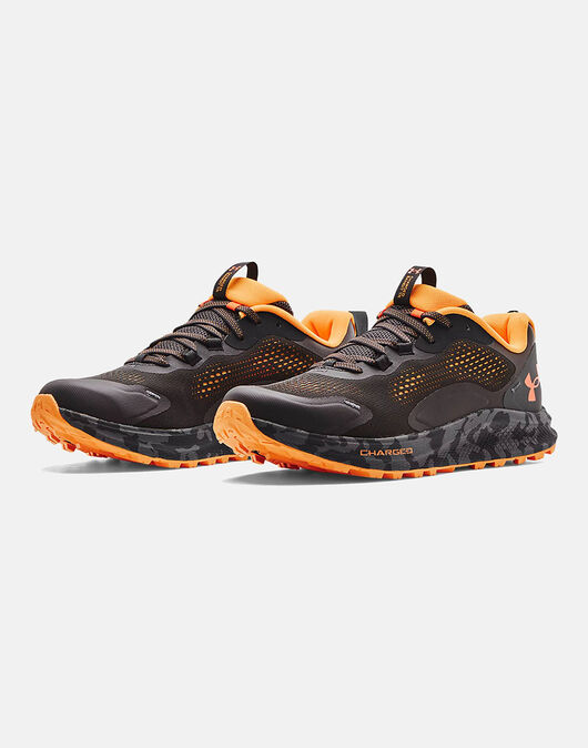 Men's Under Armour Charged Bandit Trail 2 Shoes