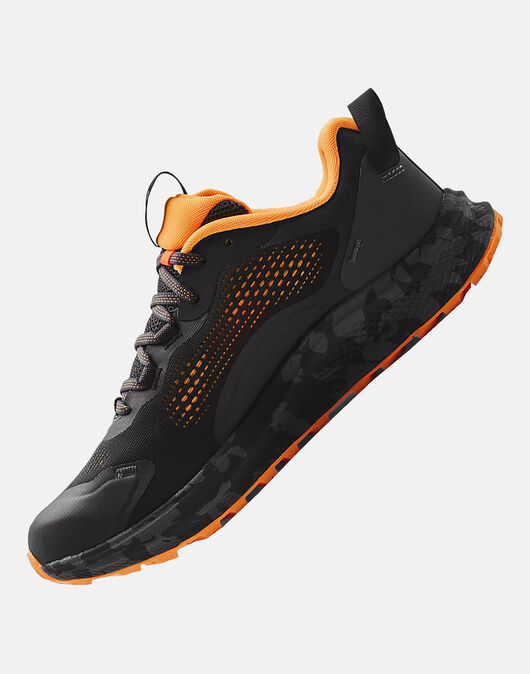 Under Armour Mens Charged Bandit Trail 2