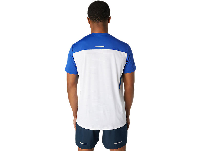 Asics S/S Race Top