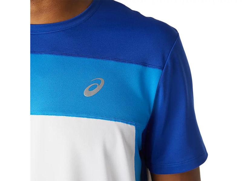 Asics S/S Race Top