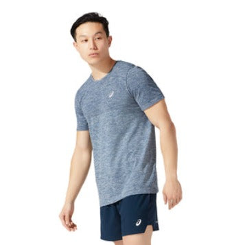 Asics Seamless Race Top