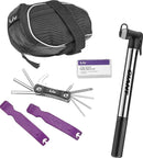 LIV Quick Fix Combo Kit With Mini Pump
