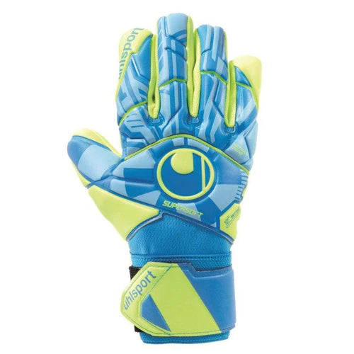 UHL GK Glove Radar Control Supersoft HN 2019