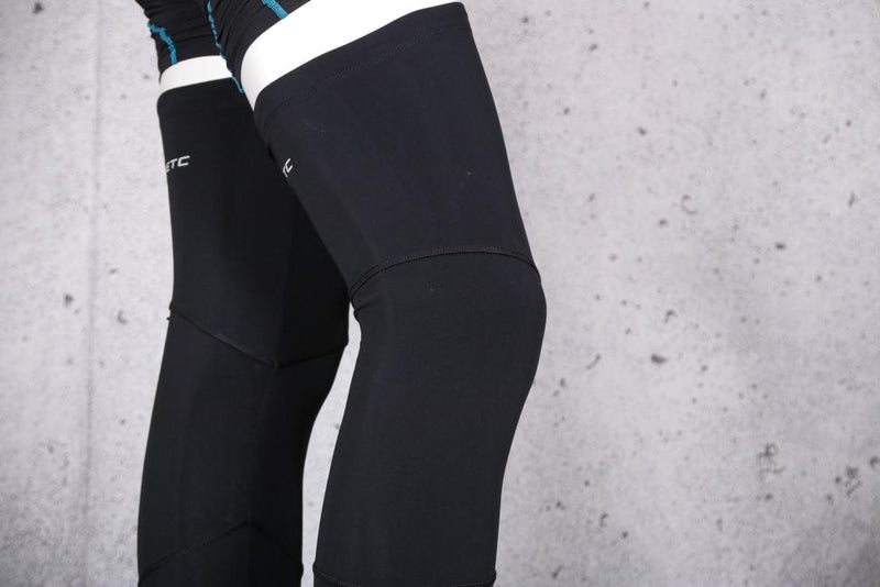 ETC Snug Cycling Leg Warmers