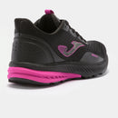 Joma Boro Lady 2101 Black/Fuchsia