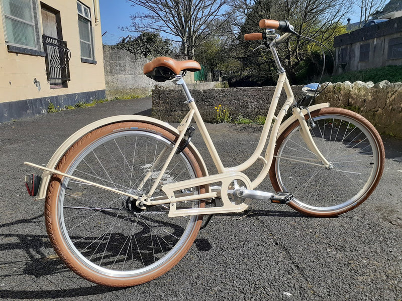 Skoda City (48cm) City Bike