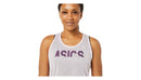 Asics Tank Top