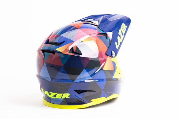 Lazer Phoenix+ Full Face Helmet (58-60cm)