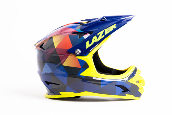 Lazer Phoenix+ Full Face Helmet (58-60cm)
