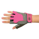 Fitness-Mad Women's Cross Training Gloves