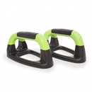 Fitness Mad Push Up Stands