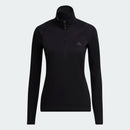 Adidas Run Fast 1/2 Zip
