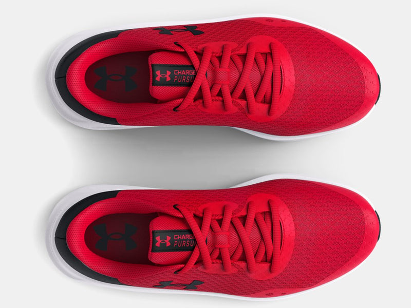 Under Armour Charged Pursuit 3 GS