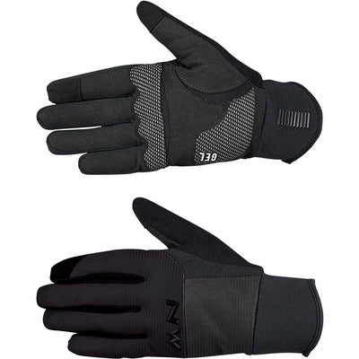 Power 2 Glove Black Blk-Yell M
