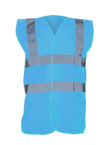 Hi-Vis Waistcoat