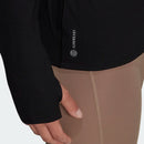 Adidas Run Fast 1/2 Zip