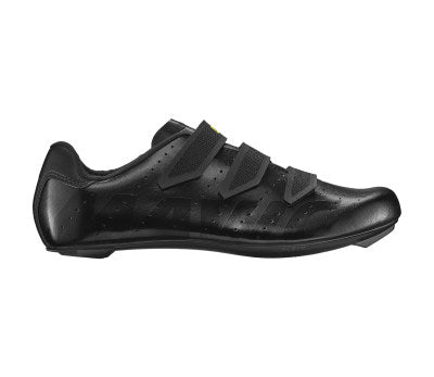 Mavic Cosmic Cycling Shoes (Black)