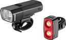 Giant Recon HL 600 And Recon TL 200 Combo Bike Light Set
