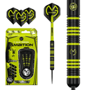 Winmau Michael Van Gerwen Ambition Steel Tip Darts