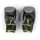 PVC Sparring Gloves
