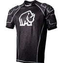 Rhino Pro Body Protection K Black