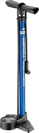 Giant Control Tower 2