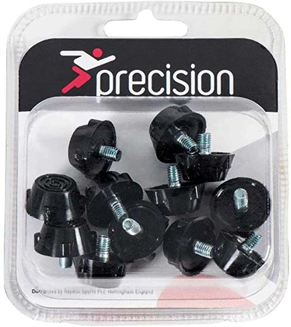 Ultra Flat Rubber Studs