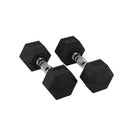 Urban Fitness PRO Hex Dumbbell (Pair) 7.5kg