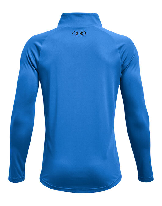 UA Kids Tech 2.0 Half Zip
