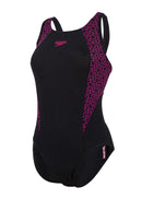 Boomstar Splice Flyback Swimsuit